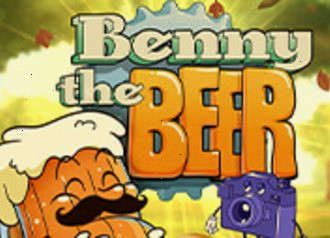 Веселый слот Benny the Beer