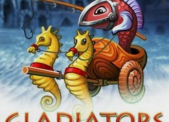 Сражения Gladiators
