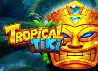 Азартный слот Tropical Tiki